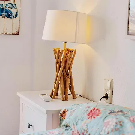 Apartment Andalucia *