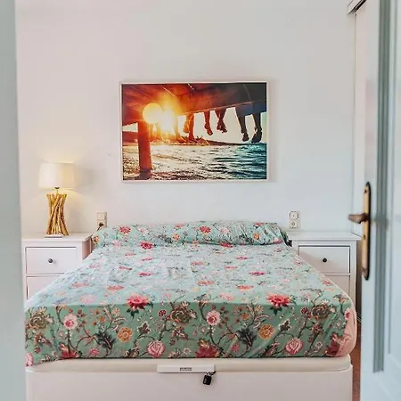Andalucia Apartment Benalmadena